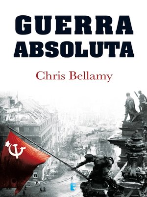 cover image of Guerra absoluta